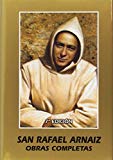 San Rafael Arnaiz. Obras Completas