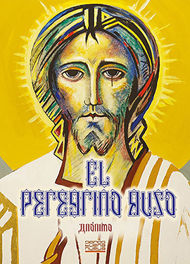 El peregrino ruso