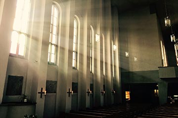 Ejercicio particular de conformidad con la Divina Providencia