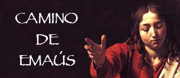 Camino de Emaús