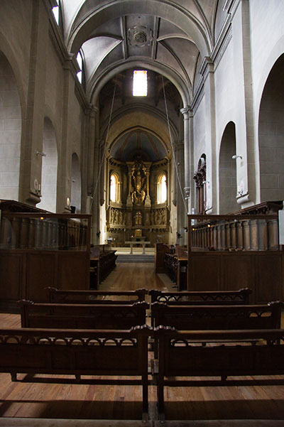 Monasterio de San Isidro de Dueñas (10)