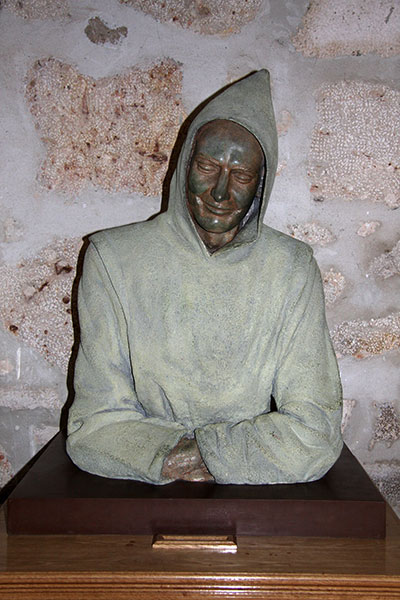 Monasterio de San Isidro de Dueñas (4)