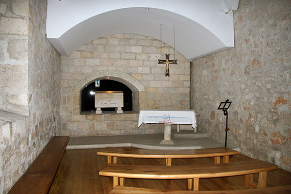 Monasterio de San Isidro de Dueñas (5)