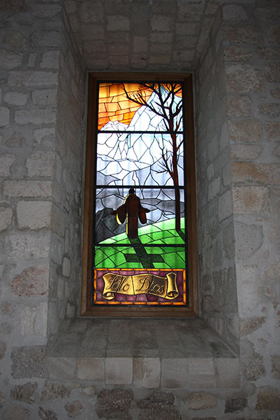 Monasterio de San Isidro de Dueñas (6)