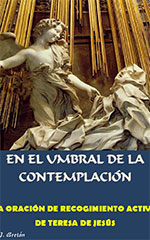 En el umbral de la contemplación