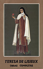 Obras completas de Santa Teresa de Lisieux