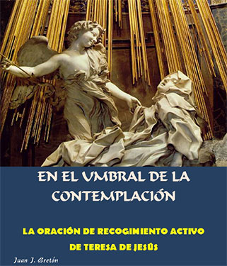 En el umbral de la contemplación