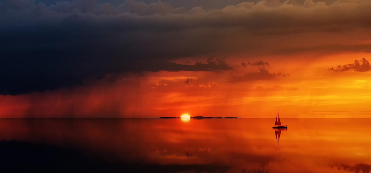 La vida es tu navío